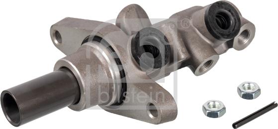 Febi Bilstein 107917 - Brake Master Cylinder car-mod.net