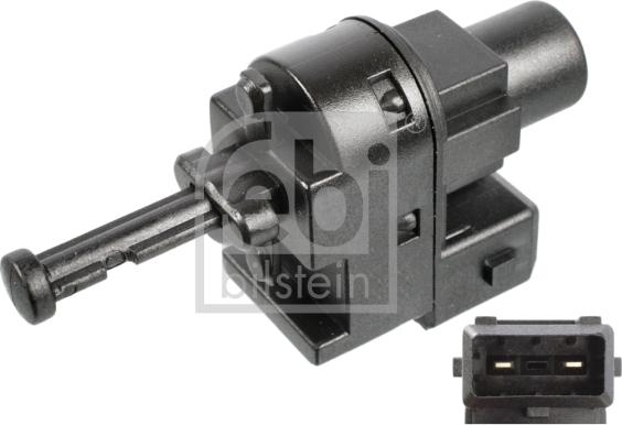 Febi Bilstein 107986 - Brake Light Switch / Clutch car-mod.net