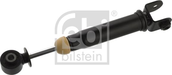 FEBI Bilstein 107980 - Shock Absorber, cab suspension car-mod.net