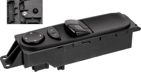 Febi Bilstein 107928 - Multi-Function Switch car-mod.net