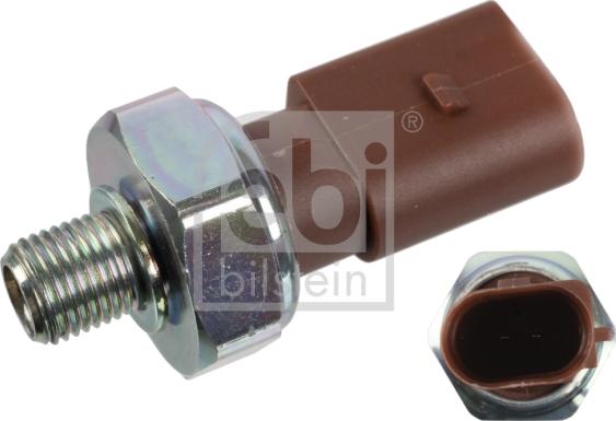 Febi Bilstein 107974 - Sender Unit, oil pressure car-mod.net