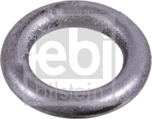 Febi Bilstein 107971 - Seal Ring, timing chain tensioner car-mod.net
