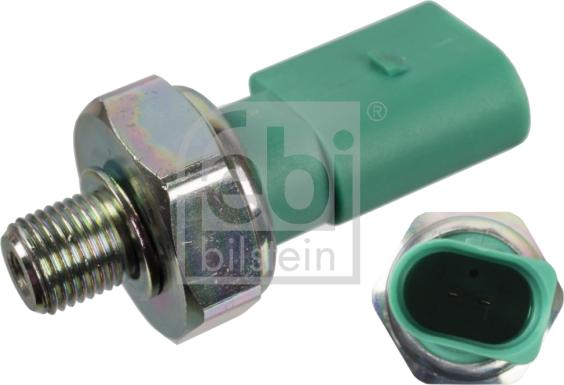 Febi Bilstein 107973 - Sender Unit, oil pressure car-mod.net