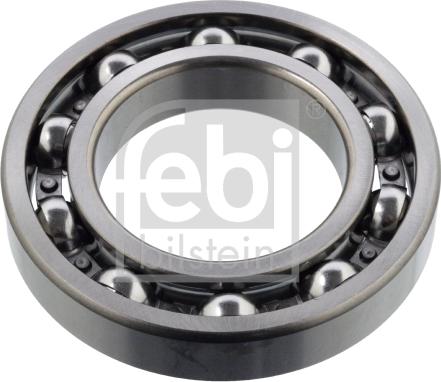FEBI Bilstein 107447 - Bearing, manual transmission car-mod.net