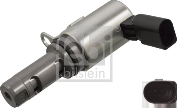 Febi Bilstein 107452 - Control Valve, camshaft adjustment car-mod.net