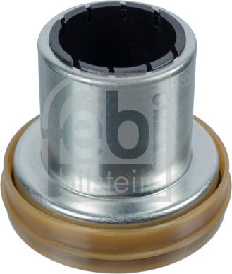 FEBI Bilstein 107409 - Bearing, steering knuckle car-mod.net