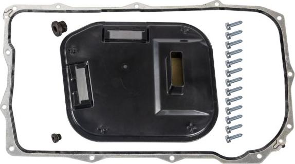 Febi Bilstein 107406 - Parts Kit, automatic transmission oil change car-mod.net