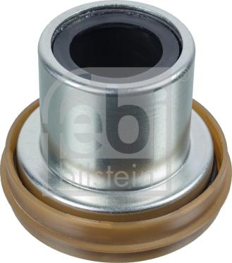 FEBI Bilstein 107408 - Bearing, steering knuckle car-mod.net