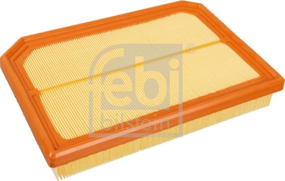 Febi Bilstein 107403 - Engine Air Filter car-mod.net