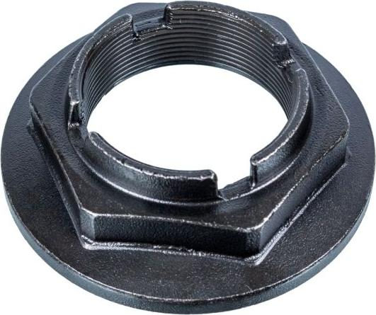 Febi Bilstein 107430 - Nut, stub axle car-mod.net