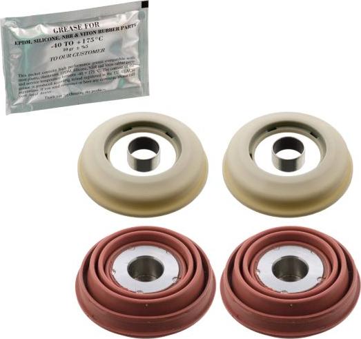 Febi Bilstein 107432 - Repair Kit, brake caliper car-mod.net