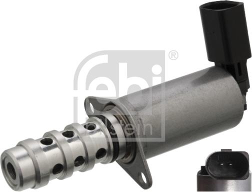Febi Bilstein 107437 - Control Valve, camshaft adjustment car-mod.net