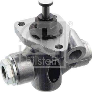 FEBI Bilstein 107558 - Fuel Pump car-mod.net