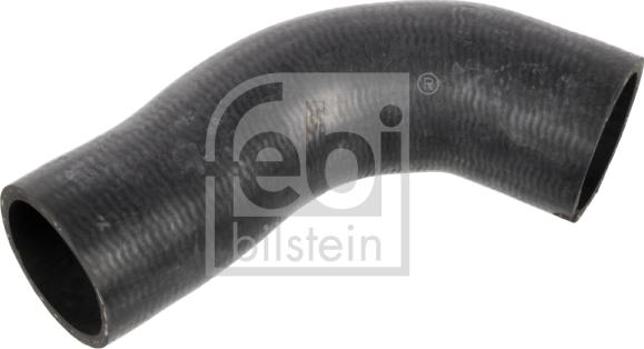 Febi Bilstein 107557 - Radiator Hose car-mod.net