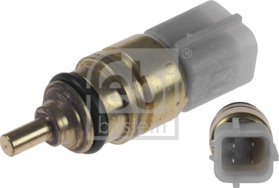 Febi Bilstein 107539 - Coolant temperature Sensor car-mod.net