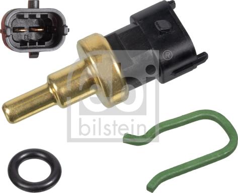Febi Bilstein 107538 - Coolant temperature Sensor car-mod.net