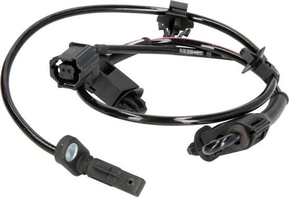 Febi Bilstein 107524 - ABS sensor, wheel speed car-mod.net