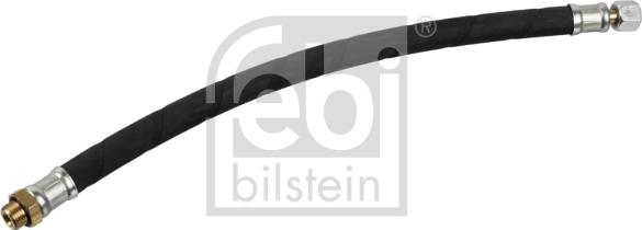 Febi Bilstein 107523 - Pressure Hose, air compressor car-mod.net