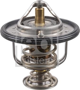 Febi Bilstein 107698 - Coolant thermostat / housing car-mod.net