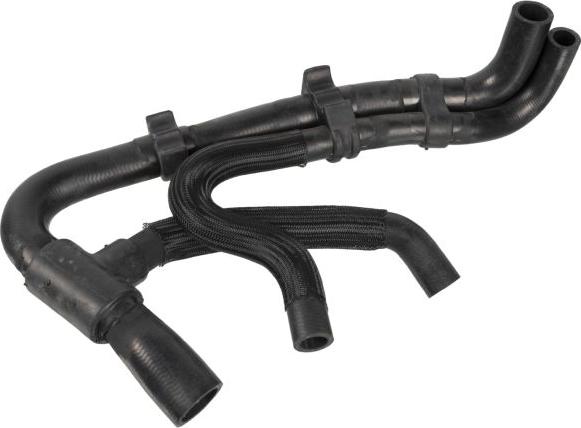 Febi Bilstein 107648 - Radiator Hose car-mod.net