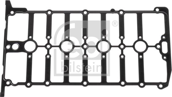 Febi Bilstein 107642 - Gasket, cylinder head cover car-mod.net