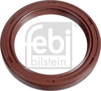 Febi Bilstein 107663 - Shaft Seal, crankshaft car-mod.net