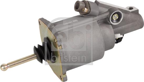 Febi Bilstein 107662 - Clutch Booster car-mod.net