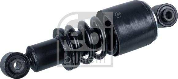 Febi Bilstein 107684 - Shock Absorber, cab suspension car-mod.net