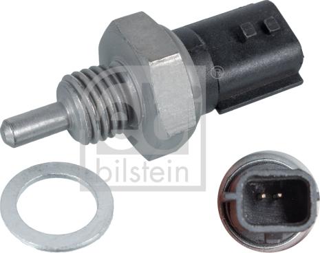 Febi Bilstein 107685 - Coolant temperature Sensor car-mod.net