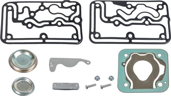 FEBI Bilstein 107637 - Seal Kit, multi-valve car-mod.net