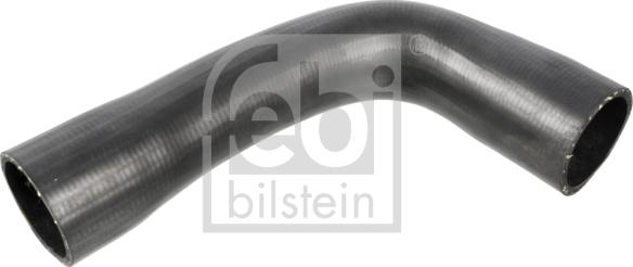 FEBI Bilstein 107625 - Radiator Hose car-mod.net