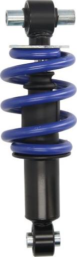 Febi Bilstein 107671 - Shock Absorber, cab suspension car-mod.net