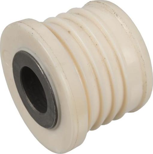 FEBI Bilstein 107677 - Mounting, axle beam car-mod.net