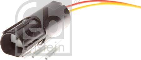 Febi Bilstein 107099 - Cable Repair Set, camshaft sensor car-mod.net