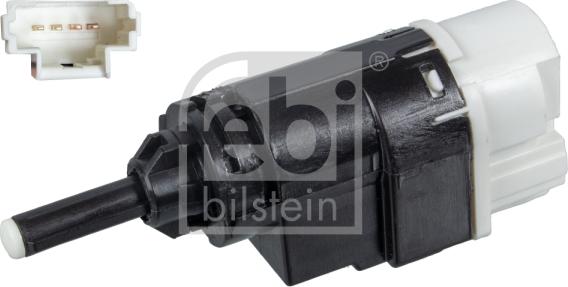 Febi Bilstein 107002 - Brake Light Switch / Clutch car-mod.net