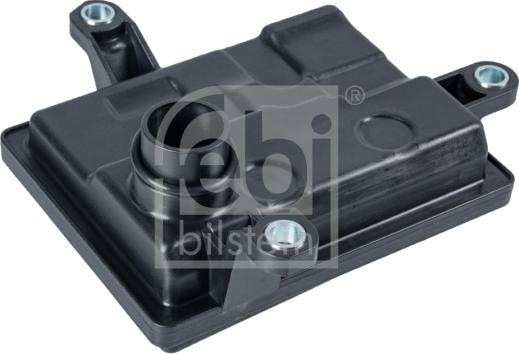 Febi Bilstein 107007 - Hydraulic Filter, automatic transmission car-mod.net