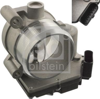 Febi Bilstein 107019 - Throttle body car-mod.net