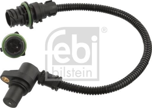 Febi Bilstein 107011 - Crankshaft position sensor, RPM car-mod.net
