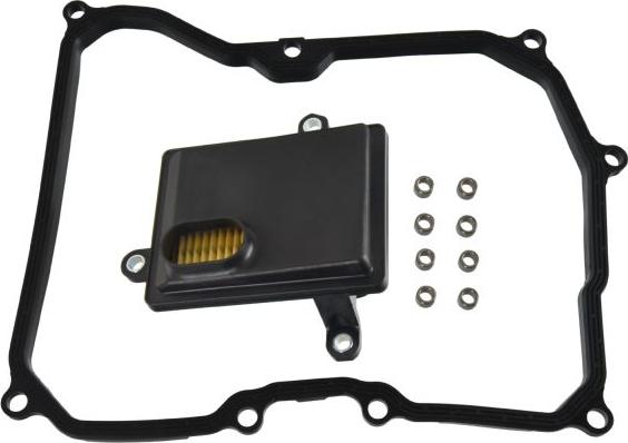 Febi Bilstein 107013 - Hydraulic Filter, automatic transmission car-mod.net