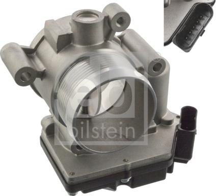 Febi Bilstein 107017 - Throttle body car-mod.net