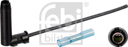 Febi Bilstein 107037 - Repair Set, harness car-mod.net