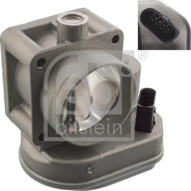 Febi Bilstein 107023 - Throttle body car-mod.net