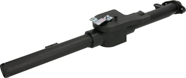 FEBI Bilstein 107192 - Control Valve, coolant car-mod.net