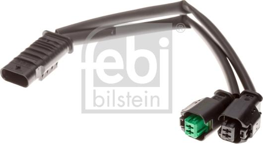 Febi Bilstein 107146 - Cable Repair Set, thermostat car-mod.net