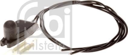 Febi Bilstein 107141 - Connecting Cable, outside mirror car-mod.net