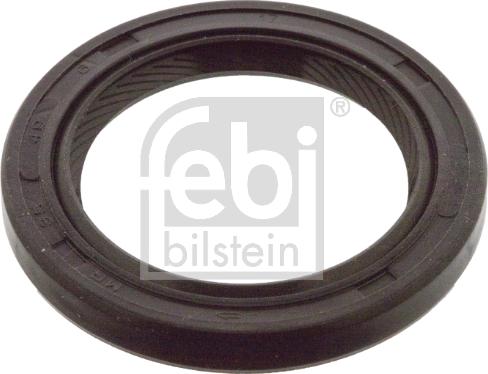 Febi Bilstein 107164 - Shaft Seal, crankshaft car-mod.net
