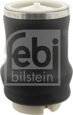 Febi Bilstein 107168 - Bellow, air suspension car-mod.net