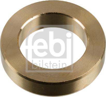 Febi Bilstein 107163 - Bush, shift rod car-mod.net