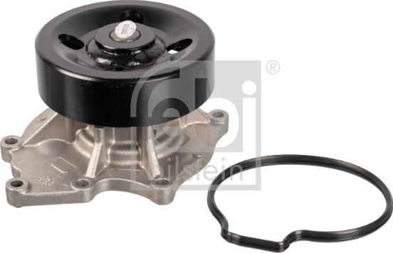 Febi Bilstein 107179 - Water Pump car-mod.net