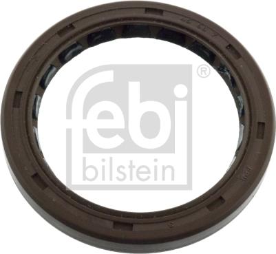 Febi Bilstein 107173 - Shaft Seal, crankshaft car-mod.net